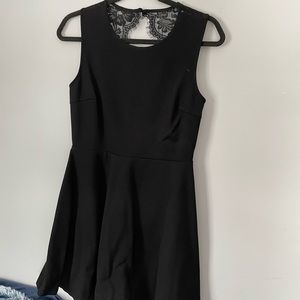 Lulu’s black dress, excellent condition, worn 1 time